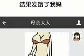 铁力侦探取证